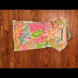 Lilly Pulitzer dress size M